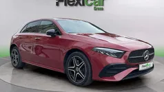 Usado 2023 Mercedes A250 Berlina | 27.990 € (Buen precio)
