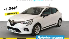 Usado 2021 Renault Clio V Business Berlina | 11.490 € (Precio justo)