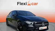 Usado 2020 Mercedes A200 Berlina | 25.790 € (Precio justo)