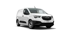 Blanco Nuevo 2024 Opel Combo S Monovolumen | 23.950 € (Buen precio)