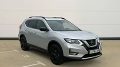 Usado 2021 Nissan X-Trail N-TEC SUV | 24.500 € (Precio justo)