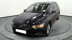 Usado 2019 VW Passat Comfortline Familiar | 15.490 € (Precio justo)