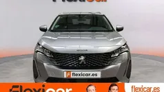 Gris Usado 2021 Peugeot 5008 Allure Monovolumen | 17.990 € (Super precio)