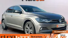 Usado 2021 VW Polo Advance Utilitario | 14.390 € (Precio justo)