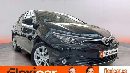 Usado 2016 Toyota Auris Active Utilitario | 11.990 € (Buen precio)