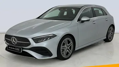 Usado Mercedes A180 136 CV (100 kW) 2025