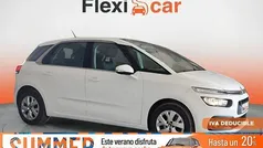 Blanco Usado 2020 Citroën C4 Live | 11.470 € (Super precio)