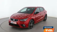 Usado 2019 Seat Ibiza FR Berlina | 14.499 € (Precio justo)