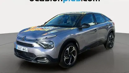 Usado 2023 Citroën C4 Feel SUV | 11.537 € (Precio justo)