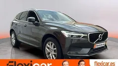 Usado 2019 Volvo XC60 Business Edition SUV | 27.790 € (Precio justo)
