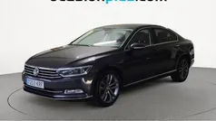 Usado 2018 VW Passat Sportline Berlina | 15.446 € (Buen precio)