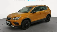 Usado 2017 Seat Ateca XCELLENCE SUV | 16.300 € (Precio justo)