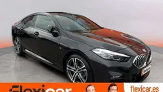 Usado 2020 BMW 220 Coupe | 25.290 € (Buen precio)