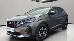 Gris Usado 2023 Peugeot 3008 Allure SUV | 21.500 € (Precio justo)