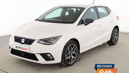Usado Seat Ibiza XCELLENCE 115 CV (84 kW) 2017 Berlina