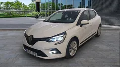 Usado 2021 Renault Clio V Intens Berlina | 13.500 € (Precio justo)