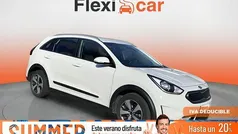 Usado 2019 Kia Niro SUV | 13.990 € (Precio justo)