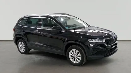 Usado 2024 Skoda 110 R Selection Recogida | 26.490 € (Precio justo)