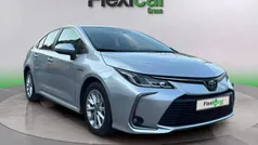 Usado 2021 Toyota Corolla Active Berlina | 21.990 € (Precio justo)