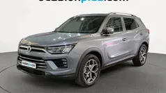 Usado 2025 Ssangyong Korando SUV | 24.364 € (Precio justo)