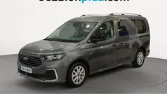 Gris Usado 2024 Ford Grand Tourneo Connect Titanium Monovolumen | 28.264 € (Buen precio)