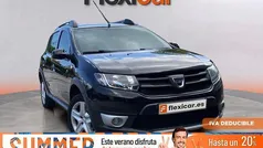 Usado 2016 Dacia Sandero Stepway Utilitario | 8990 € (Precio justo)