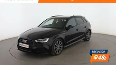 Usado 2019 Audi A3 | 22.799 € (Precio justo)