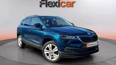 Usado 2020 Skoda Karoq Ambition SUV | 17.490 € (Buen precio)