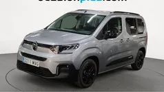 Gris Usado 2024 Citroën Berlingo Monovolumen | 20.900 € (Precio justo)