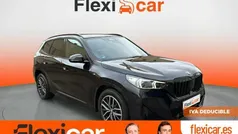 Usado 2023 BMW X1 SUV | 36.290 € (Precio justo)