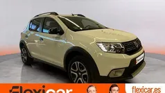 Usado 2020 Dacia Sandero Essentiel Utilitario | 12.990 € (Precio justo)
