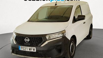Usado Nissan Townstar 131 CV (96 kW) 2023 Blanco Van