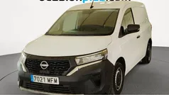 Blanco Usado 2023 Nissan Townstar Monovolumen | 13.628 € (Super precio)