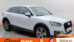 Blanco Usado 2019 Audi Q2 Advanced Plus SUV | 18.990 € (Precio justo)