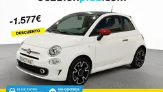 Usado 2018 Fiat 500 S Berlina | 10.890 € (Precio justo)