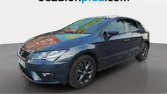 Usado 2020 Seat Leon Style Utilitario | 17.591 € (Precio justo)