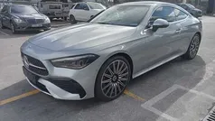 Usado 2024 Mercedes CLE200 | 60.600 € (Precio justo)