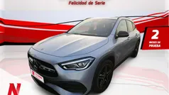 Usado 2021 Mercedes GLA200 SUV | 33.635 € (Precio justo)