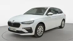 Usado 2024 Skoda Scala Selection Utilitario | 17.082 € (Super precio)