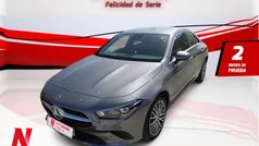 Usado 2021 Mercedes CLA250e Berlina | 28.962 € (Super precio)