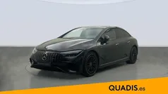 Usado 2022 Mercedes EQE AMG 43 AMG Berlina | 69.900 €