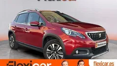 Usado 2018 Peugeot 2008 Allure SUV | 8490 € (Buen precio)
