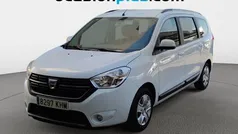 Usado 2018 Dacia Lodgy Lauréate Monovolumen | 10.819 € (Buen precio)