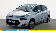 Usado 2016 Citroën C4 Live Monovolumen | 10.300 € (Precio justo)