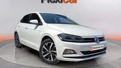 Usado 2018 VW Polo Advance Berlina | 10.590 € (Precio justo)