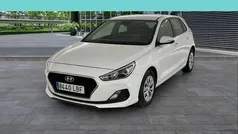 Usado 2019 Hyundai i30 | 14.400 € (Buen precio)