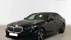 Usado 2024 BMW 520 Berlina | 68.000 €