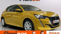 Usado 2019 Peugeot 208 Active Utilitario | 9490 € (Precio justo)