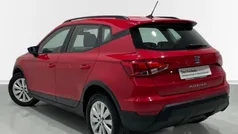 Usado 2021 Seat Arona Style SUV | 16.160 € (Precio justo)