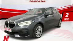 Usado 2021 BMW 118 Utilitario | 24.289 € (Precio justo)